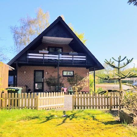 5 Minute Walk To Lego House-2 Bedrooms With Balcony Garden View.Loft Floor Billund  Exterior foto
