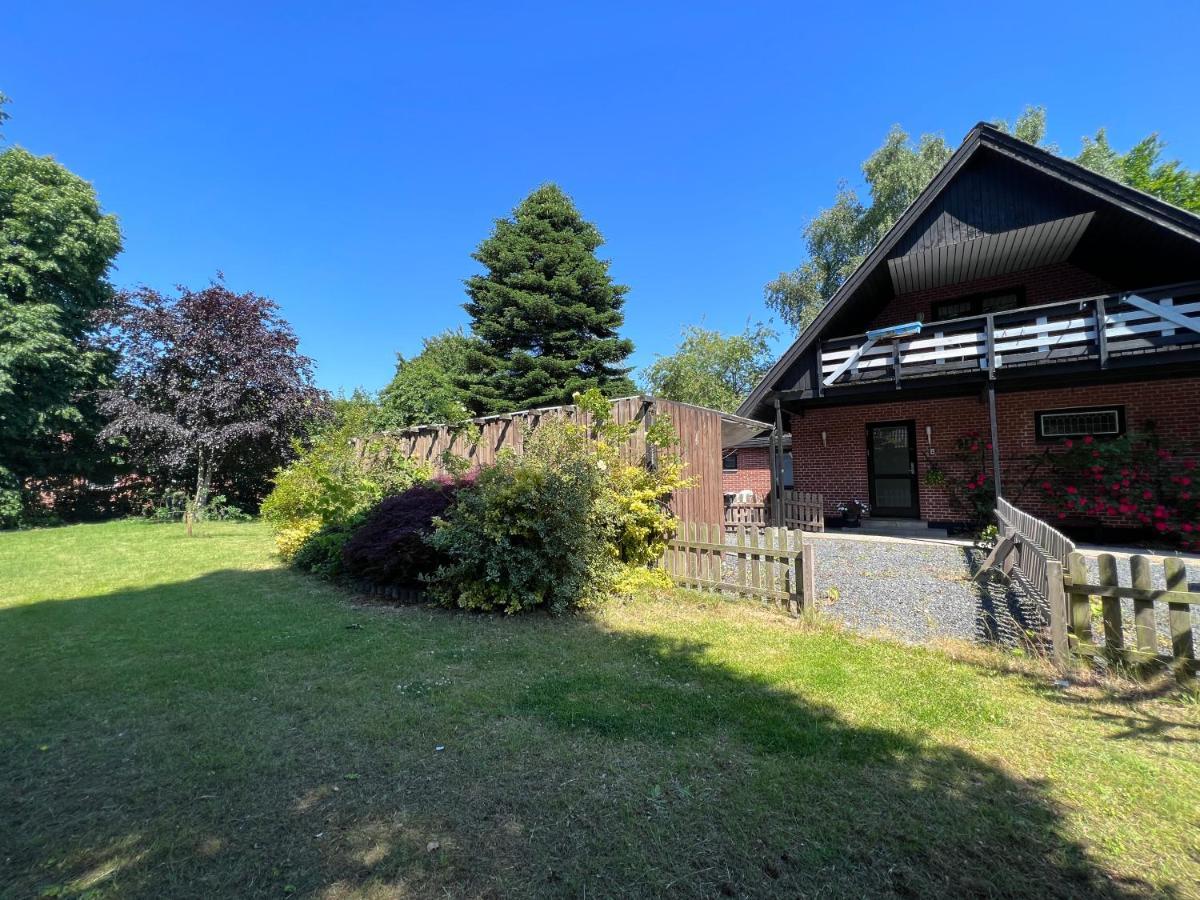 5 Minute Walk To Lego House-2 Bedrooms With Balcony Garden View.Loft Floor Billund  Exterior foto